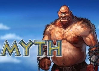 Myth игра Play'n Go